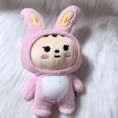 2026年最新】seventeen ぬいぐるみ ジョンハンの人気アイテム - メルカリ