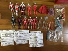 2026年最新】ウルトラアクト ジャンクの人気アイテム - メルカリ