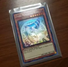 2026年最新】ブラックマジシャンガール 英語版の人気アイテム - メルカリ