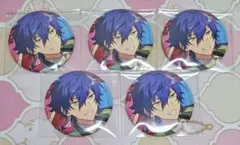 2026年最新】漣ジュン 缶バッジの人気アイテム - メルカリ