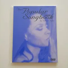 女性ジャズ・ボーカリストのためのポピュラー・ソングブック - メルカリ