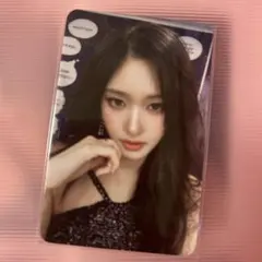 2026年最新】ive イソの人気アイテム - メルカリ