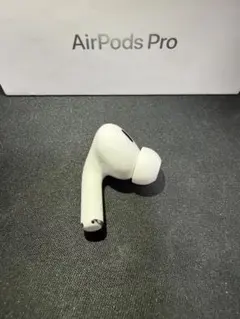 2026年最新】airpods pro 第2世代 左耳の人気アイテム - メルカリ