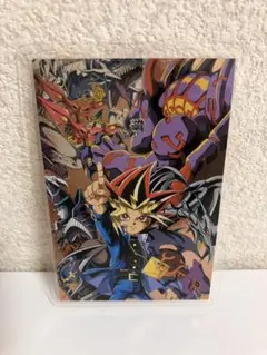 2026年最新】遊戯王ラミネートカードの人気アイテム - メルカリ