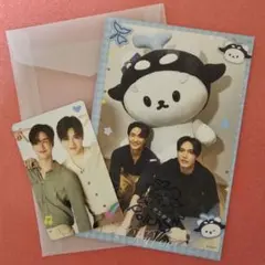 2026年最新】taynew polcasanの人気アイテム - メルカリ