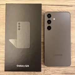 2026年最新】Galaxy S24 256gbの人気アイテム - メルカリ