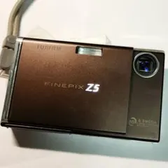 2026年最新】finepix z5の人気アイテム - メルカリ