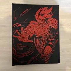 2026年最新】ドラゴンボールヒーローズバインダーの人気アイテム