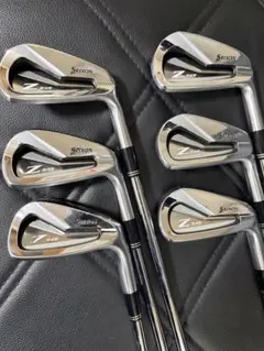 2026年最新】z545 アイアンの人気アイテム - メルカリ