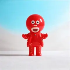 とうふモンスター ガラモン ピグモンソフビワンフェス WF2026W