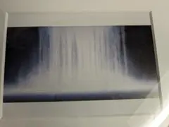 2026年最新】千住博 ウォーターフォールの人気アイテム - メルカリ