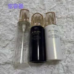 2026年最新】クレドポーボーテ空容器の人気アイテム - メルカリ