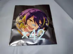 あんスタ コレクション 缶バッジ コレ缶 mar 仙石忍 - メルカリ