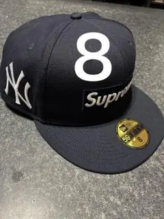 2026年最新】supreme ニューエラ 63.5の人気アイテム - メルカリ