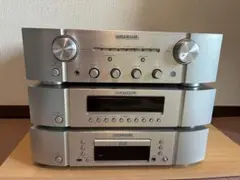 2026年最新】マランツ cdプレーヤーの人気アイテム - メルカリ