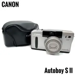 2026年最新】canon autoboy s2の人気アイテム - メルカリ