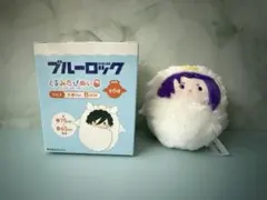 2026年最新】くるみたぴぬい ブルーロック 玲王の人気アイテム - メルカリ