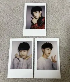 2026年最新】seventeenポラロイドの人気アイテム - メルカリ