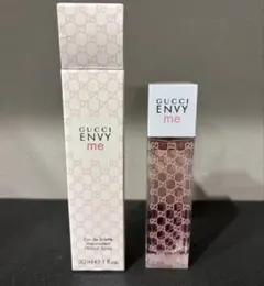 2026年最新】グッチ エンヴィミー 30mlの人気アイテム - メルカリ