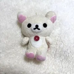 2026年最新】おきがえリラックマ コリラックマの人気アイテム - メルカリ