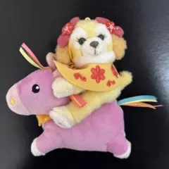 2026年最新】香港ディズニークッキーアンぬいぐるみキーチェーンの人気