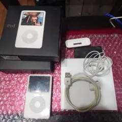 2026年最新】ipod classic 5.5の人気アイテム - メルカリ