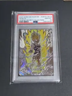 2026年最新】um10-sec3 psa10の人気アイテム - メルカリ