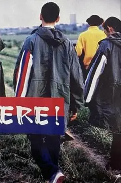 2026年最新】Goodenough モッズコートの人気アイテム - メルカリ