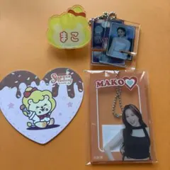 2026年最新】NIZIUマコの人気アイテム - メルカリ