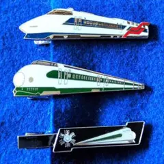 2026年最新】ネクタイピン 新幹線の人気アイテム - メルカリ