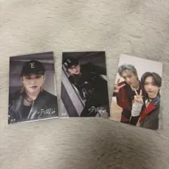 2026年最新】straykids the sound 会場限定の人気アイテム - メルカリ