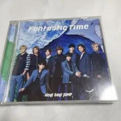 Fantastic Time〈通常盤/初回プレス仕様〉 - メルカリ