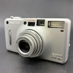 2026年最新】pentax espio 120sw iiの人気アイテム - メルカリ