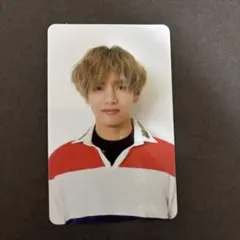 2026年最新】bts テヒョン トレカ love yourselfの人気アイテム - メルカリ