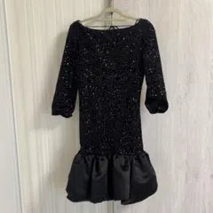 2026年最新】zara スパンコール ドレスの人気アイテム - メルカリ