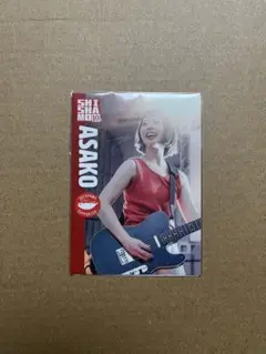 2026年最新】shisha トレカの人気アイテム - メルカリ