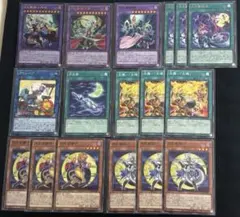 2026年最新】ムーンライト 遊戯王 デッキの人気アイテム - メルカリ