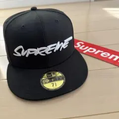 2026年最新】supreme ニューエラ 7 1/8の人気アイテム - メルカリ