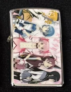 2026年最新】まどか zippoの人気アイテム - メルカリ