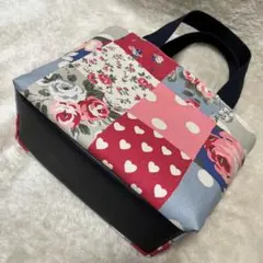 2026年最新】キャスキッドソンハンドメイドバッグの人気アイテム