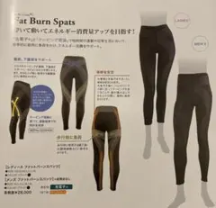 2026年最新】ファットバーンスパッツの人気アイテム - メルカリ