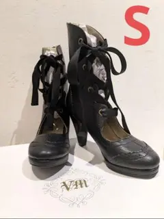 2026年最新】Victorian maiden ブーツの人気アイテム - メルカリ