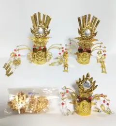 2026年最新】お雛様 天冠の人気アイテム - メルカリ