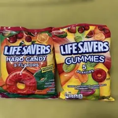 2026年最新】ライフセーバーズの人気アイテム - メルカリ