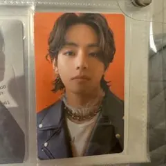 2026年最新】bts テテ トレカ butterの人気アイテム - メルカリ