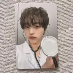 2026年最新】cravity トレカ ヒョンジュンの人気アイテム - メルカリ