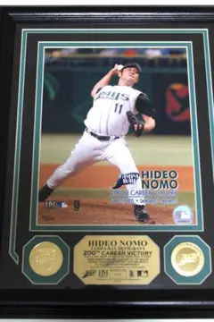 2026年最新】野茂英雄 フォトボールの人気アイテム - メルカリ