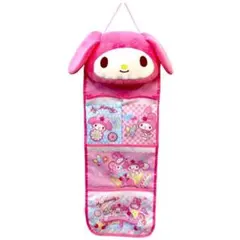 2026年最新】マイメロディ ウォールポケットの人気アイテム - メルカリ