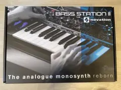 2026年最新】Novation stationの人気アイテム - メルカリ