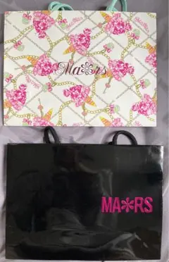 2026年最新】MARSギャルの人気アイテム - メルカリ